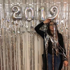 Meet your Posher, Erin